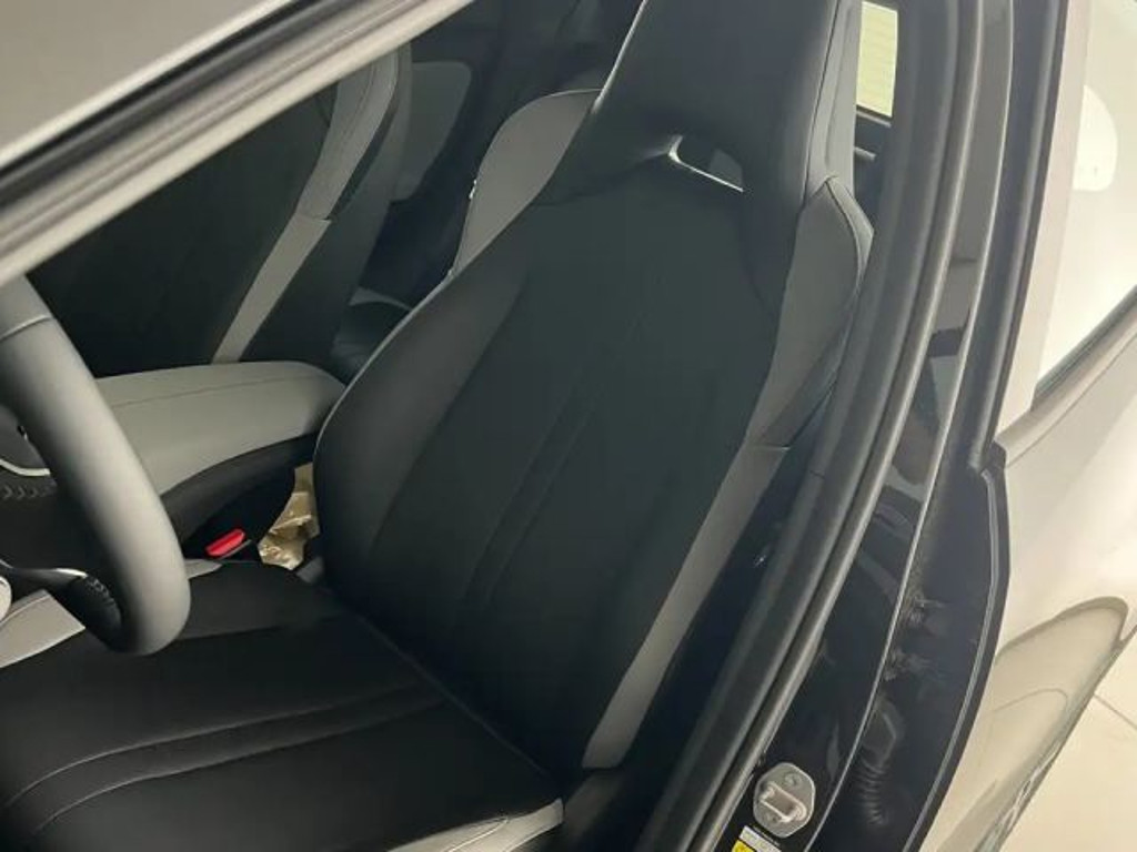 BYD Dolphin Surf