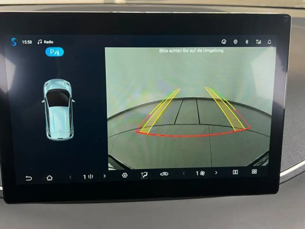 BYD Dolphin Surf