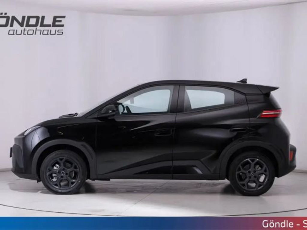 BYD Dolphin Surf