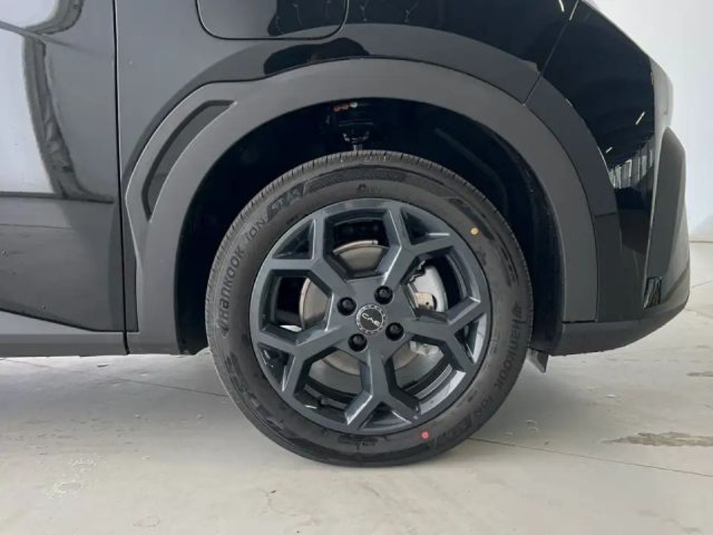 BYD Dolphin Surf
