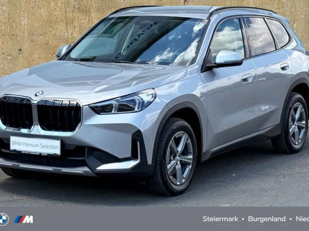 BMW X1 xDrive20d