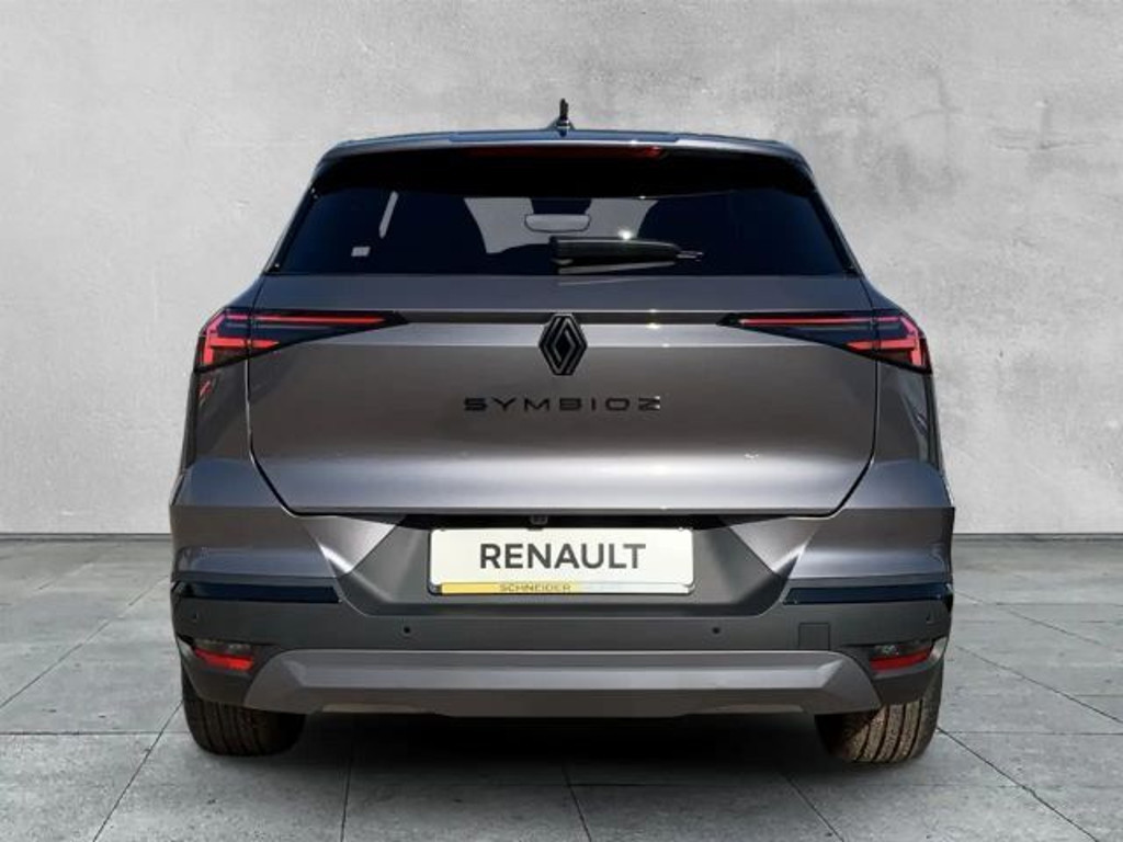 Renault Symbioz