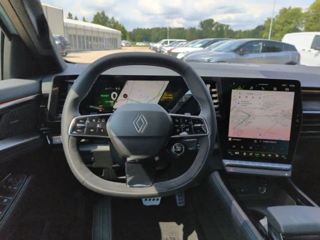 Renault Espace