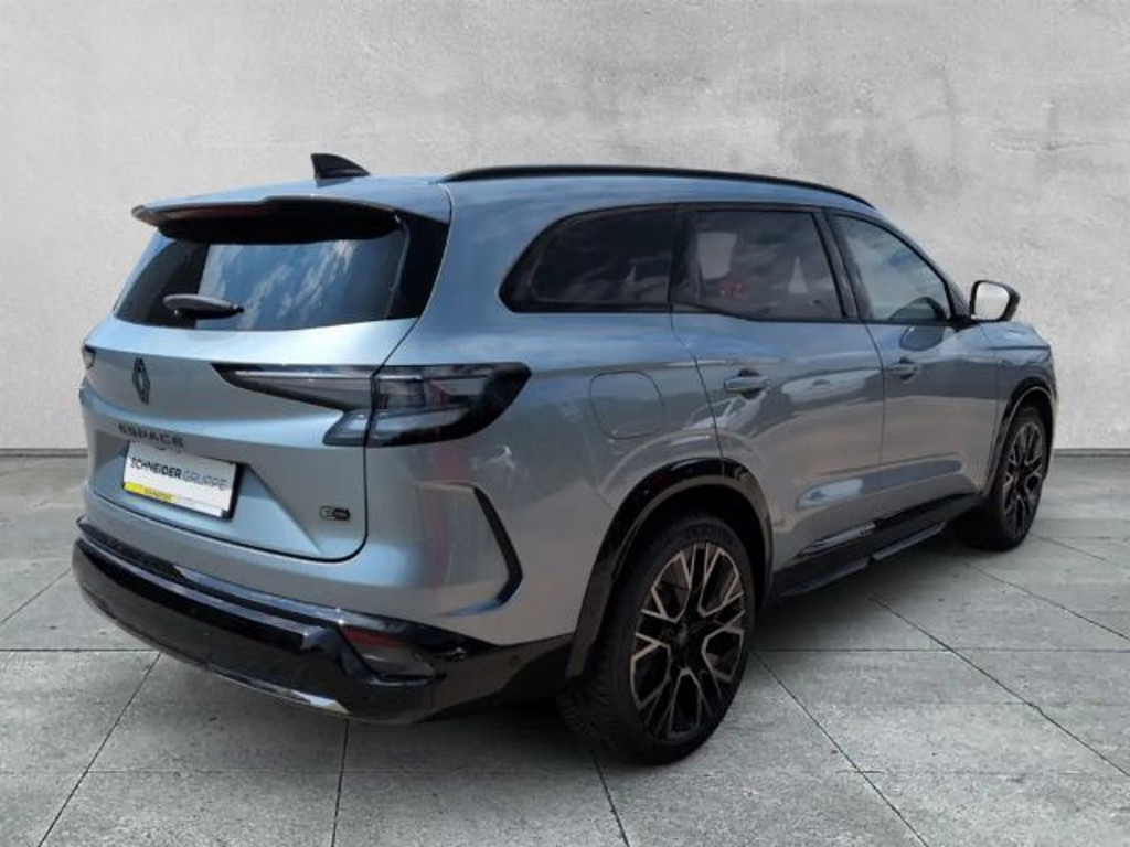 Renault Espace