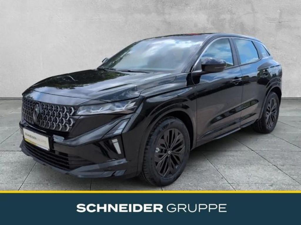Renault Austral EVOLUTION Full Hybrid 200 Evolution KAMERA+KLIMA