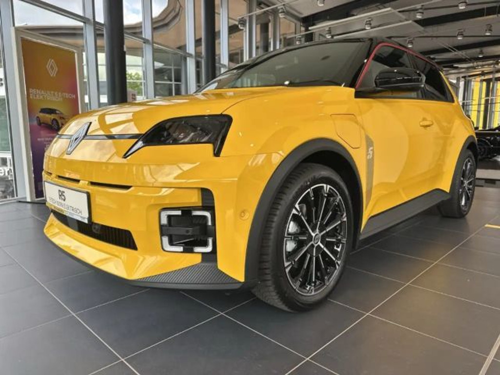 Renault 5