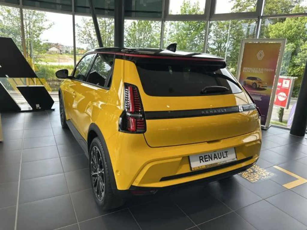 Renault 5