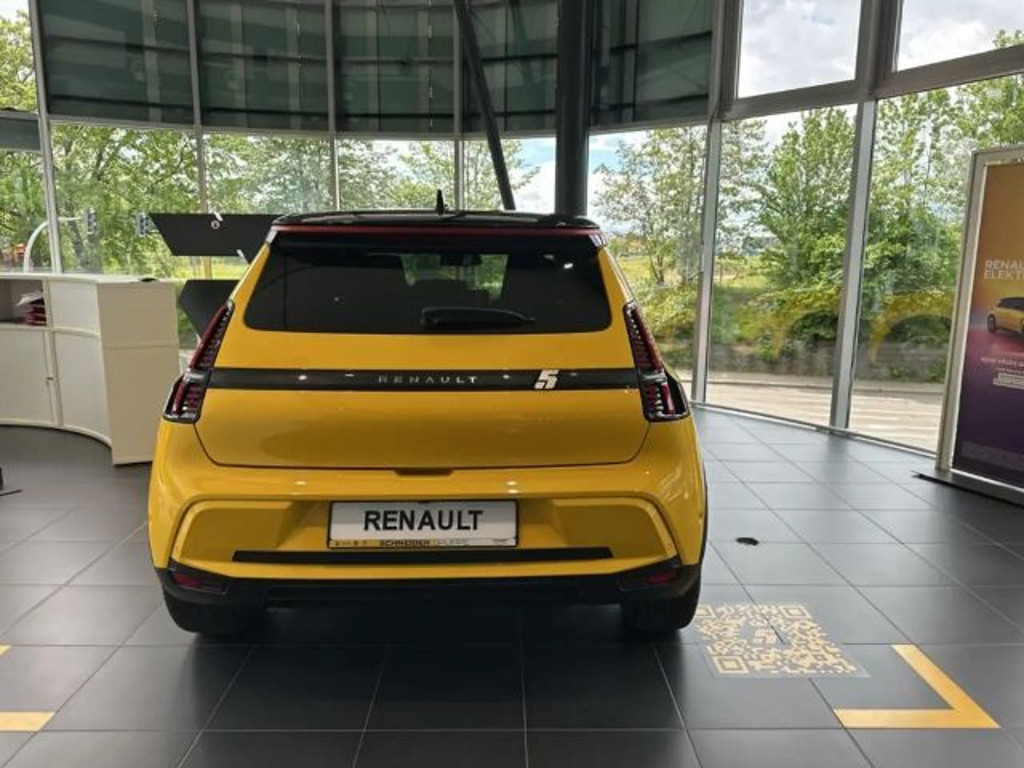 Renault 5
