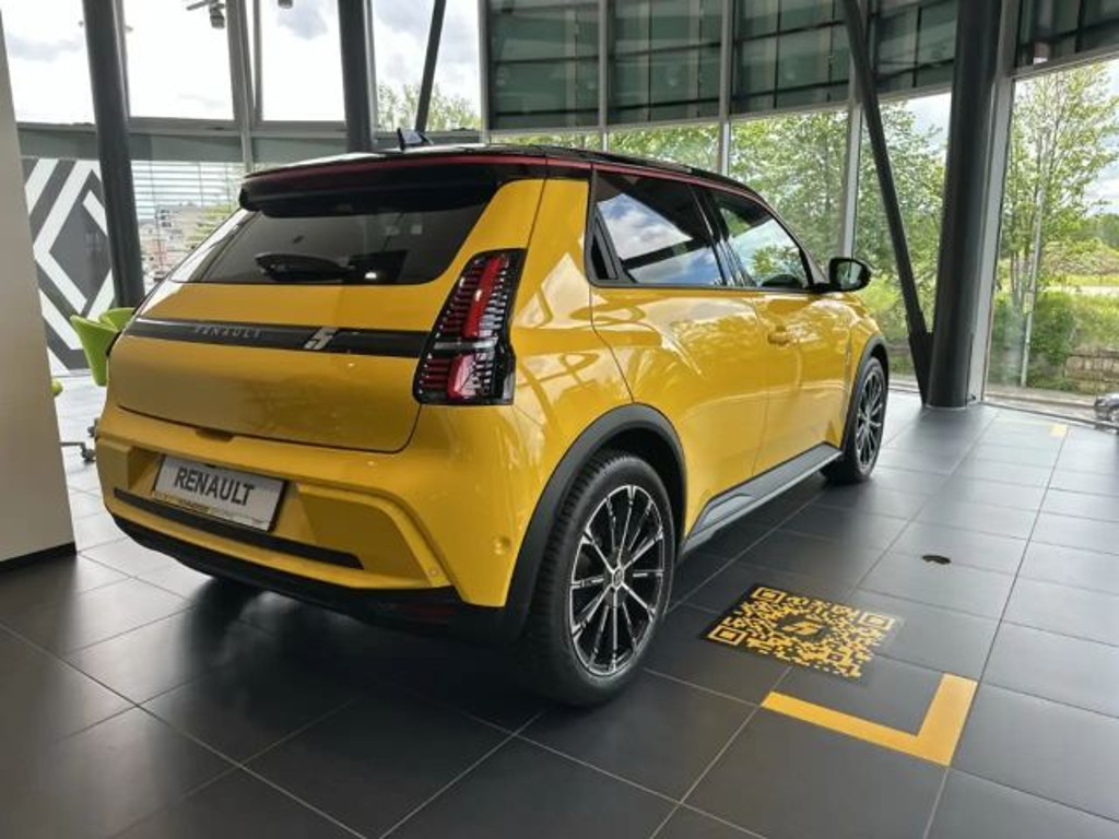 Renault 5