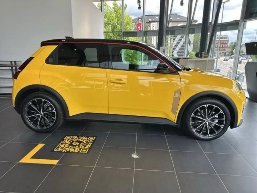 Renault 5