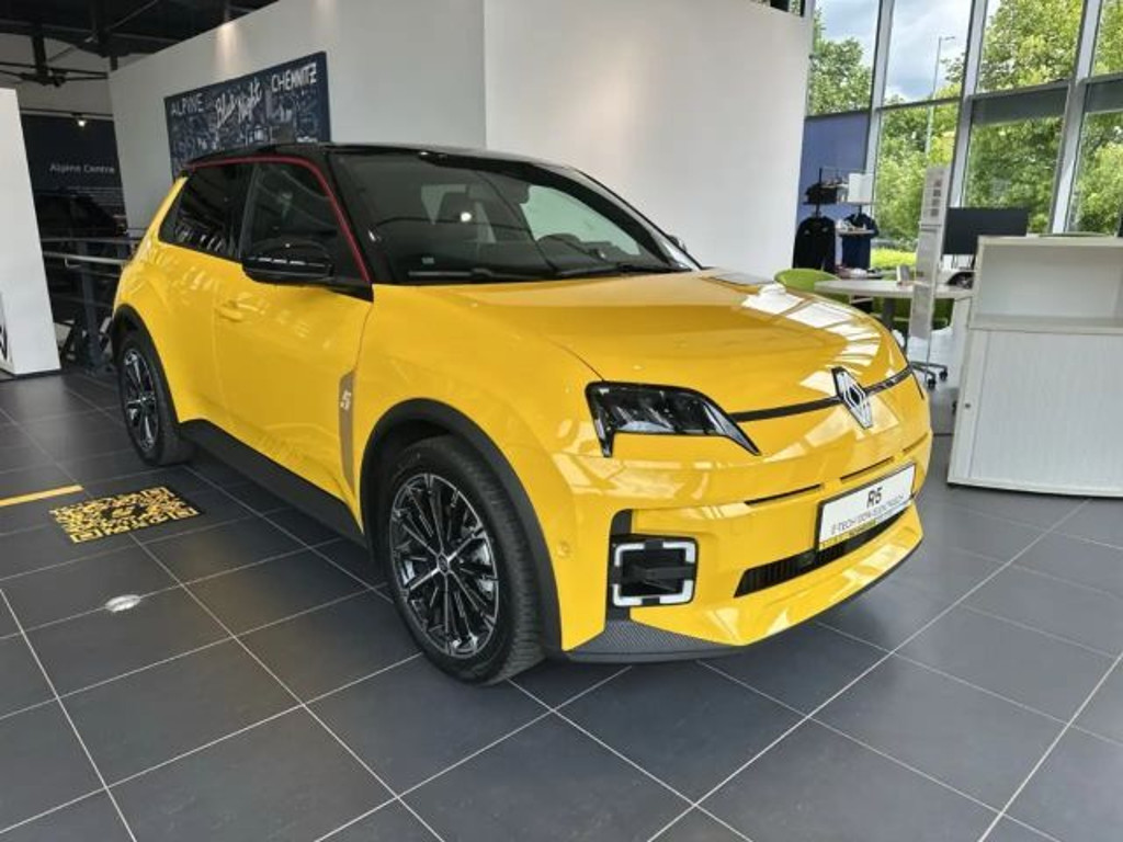 Renault 5