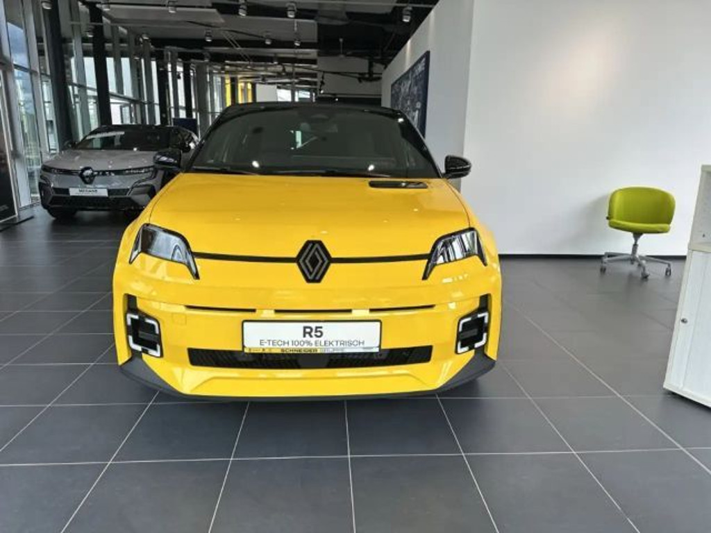 Renault 5