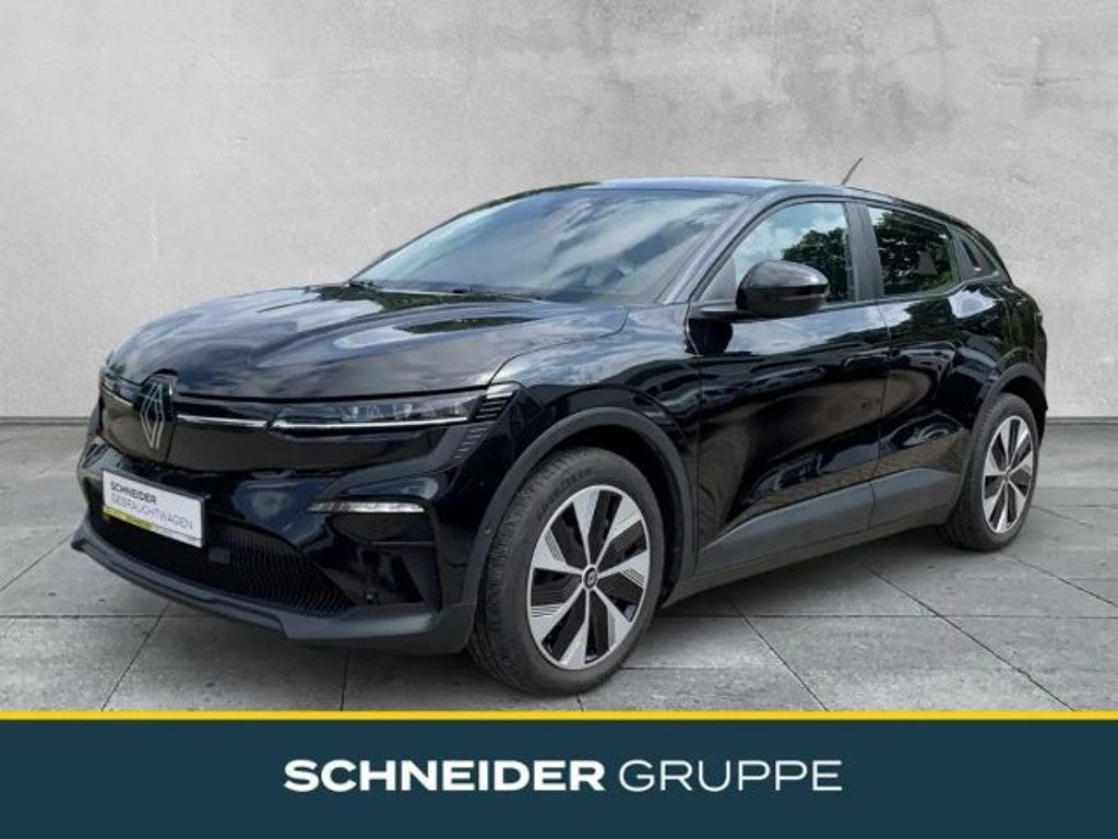 Renault Megane E-Tech E-Tech EV40 Evolution