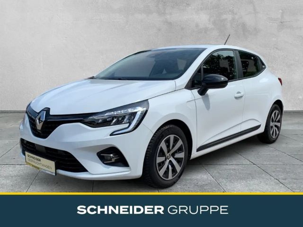Renault Clio SCe 65 Equilibre