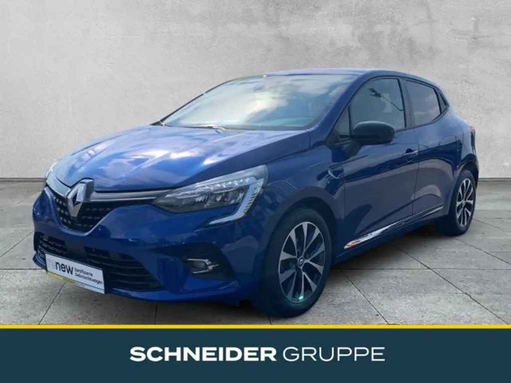 Renault Clio Zen TCe 90
