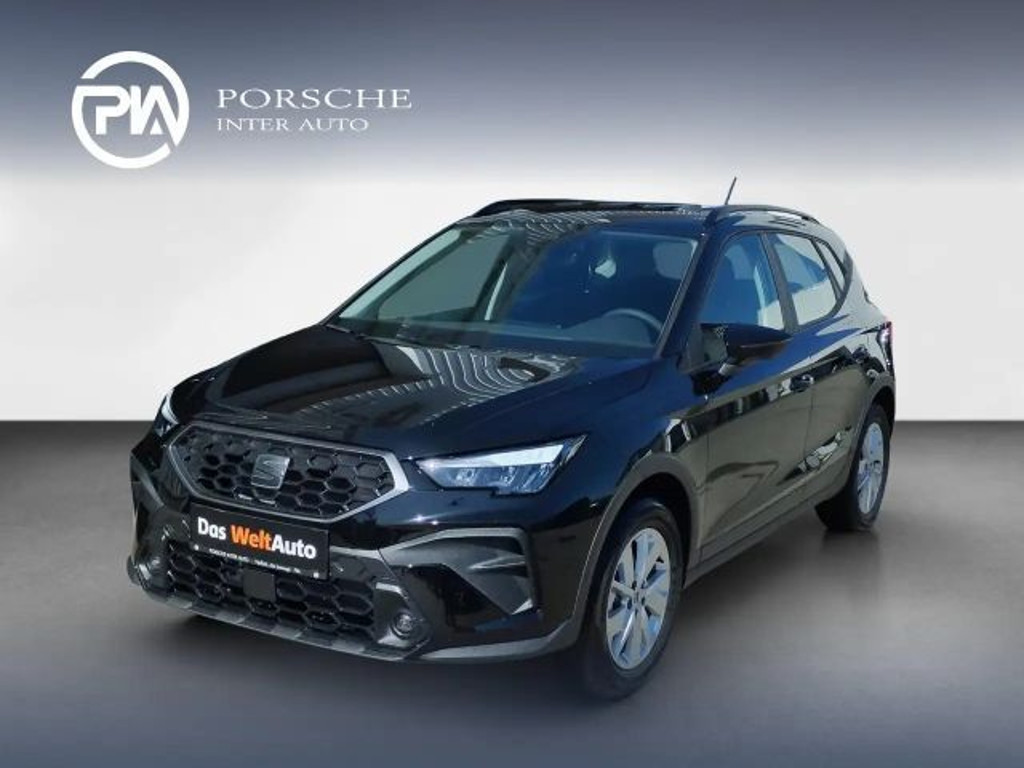 Seat Arona 1.0 TSI Reference