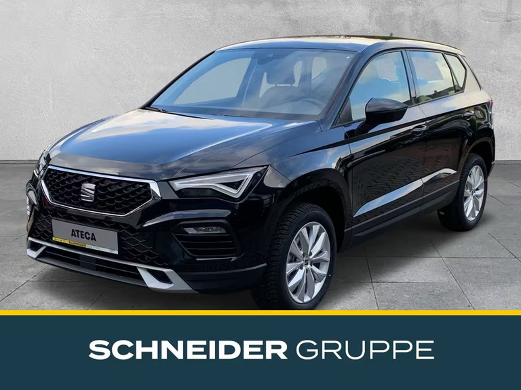 Seat Ateca Style 1.5 TSI