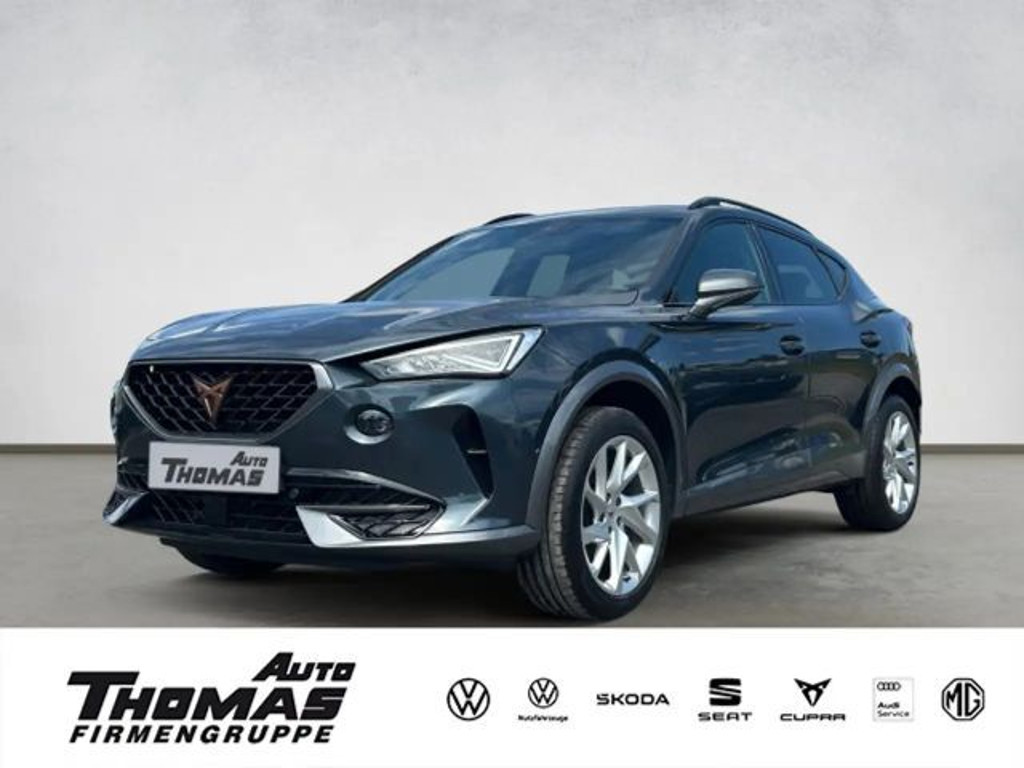 Cupra Formentor 1.5 TSI DSG