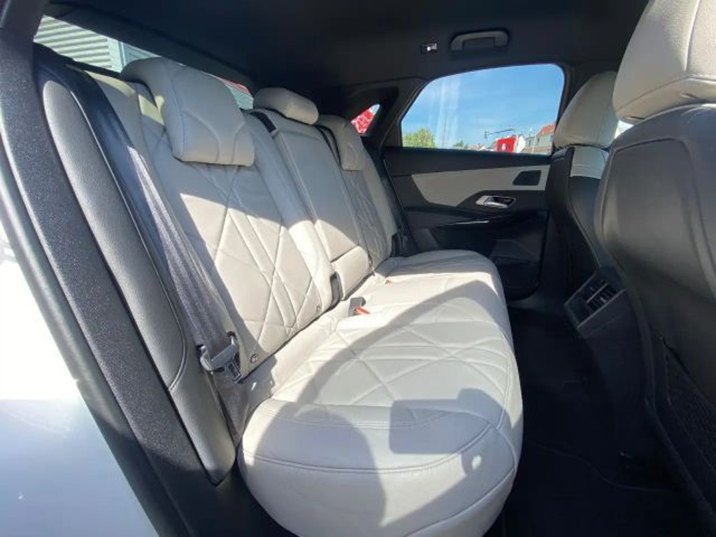 DS DS 7 Crossback