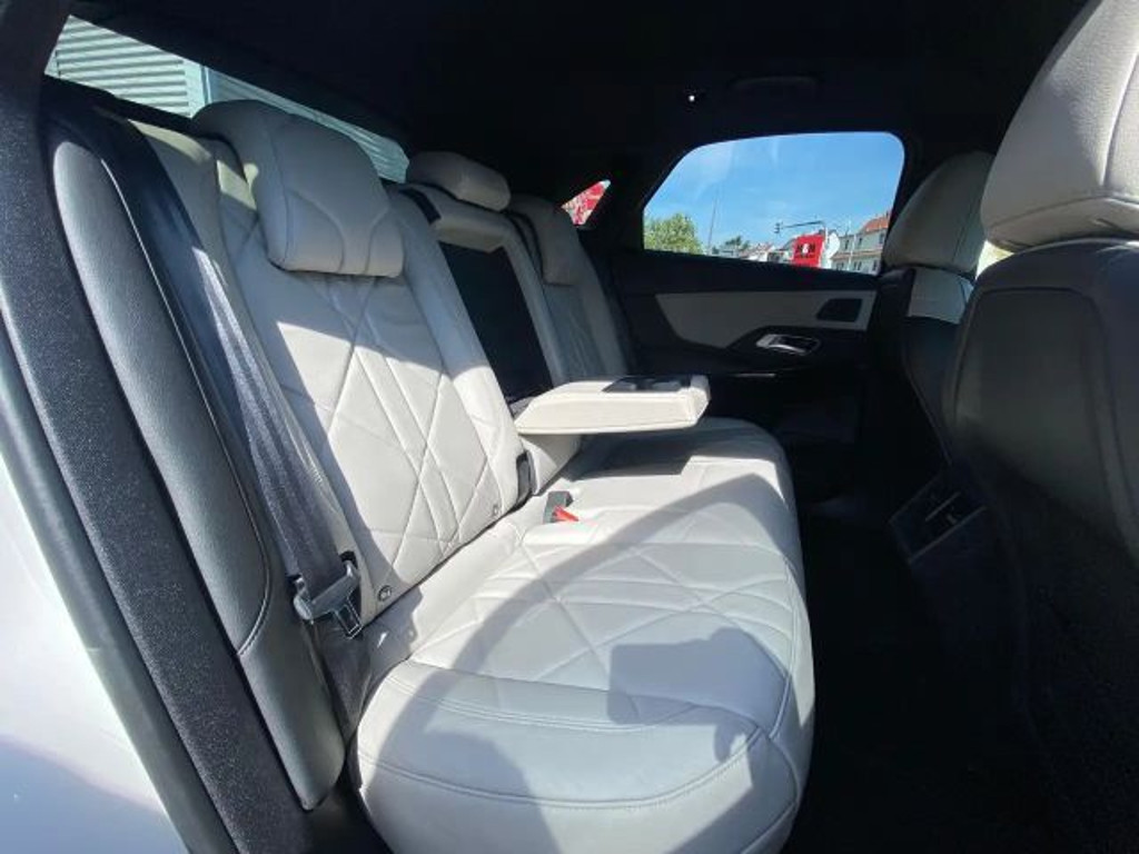 DS DS 7 Crossback