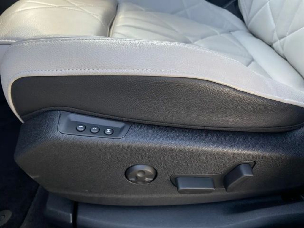 DS DS 7 Crossback