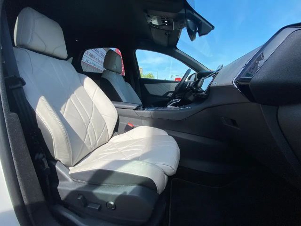 DS DS 7 Crossback