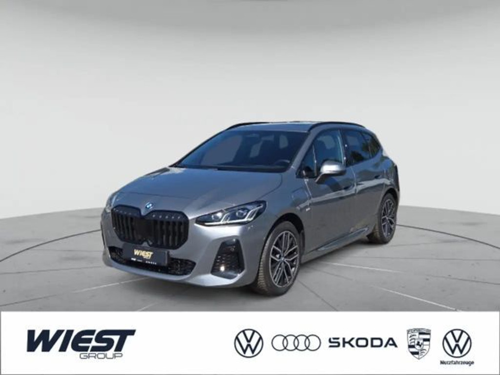 BMW 2 Serie 225 M-Sport xDrive Active Tourer Sedan
