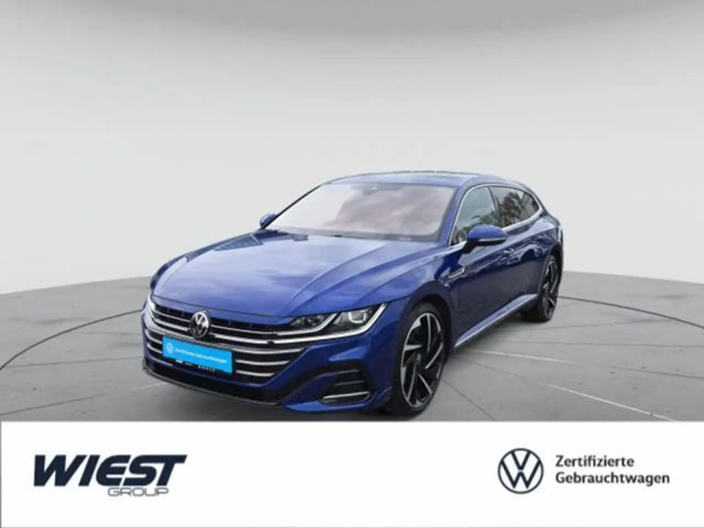 Volkswagen Arteon Shooting Brake DSG R-Line 2.0 TSI