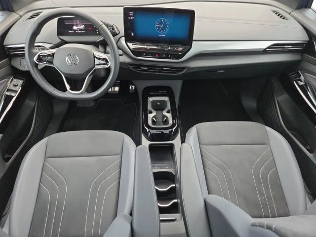 Volkswagen ID.5