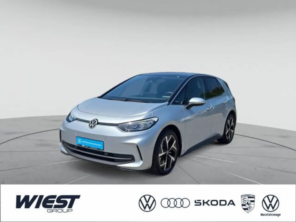 Volkswagen ID.3 Performance Pro Move