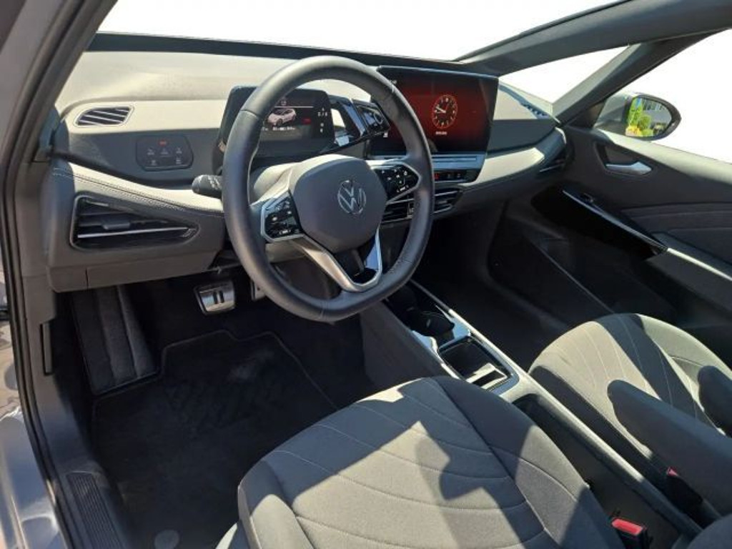 Volkswagen ID.3 Performance 58 KWh Pro