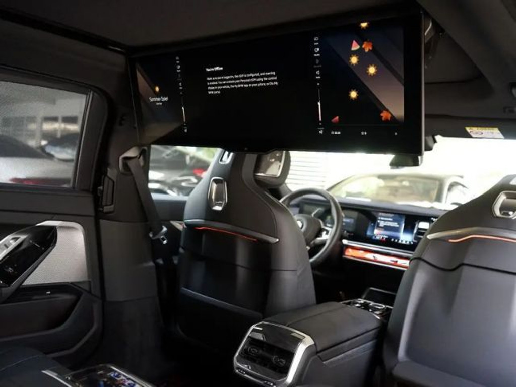 BMW 7 Serie