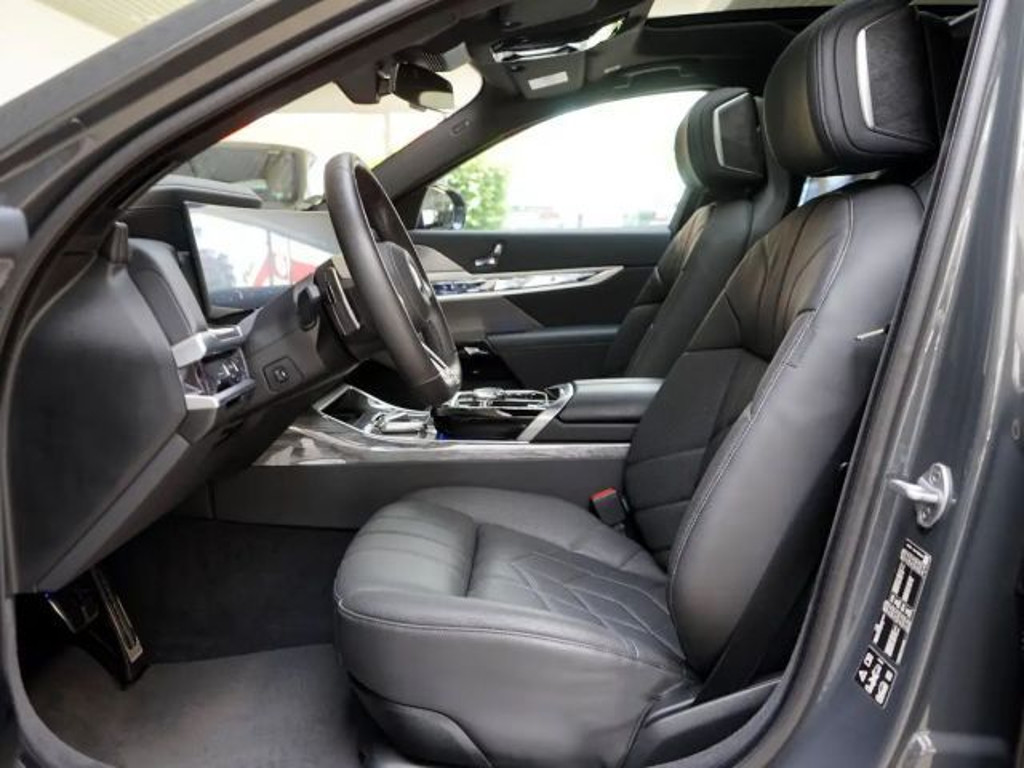BMW 7 Serie
