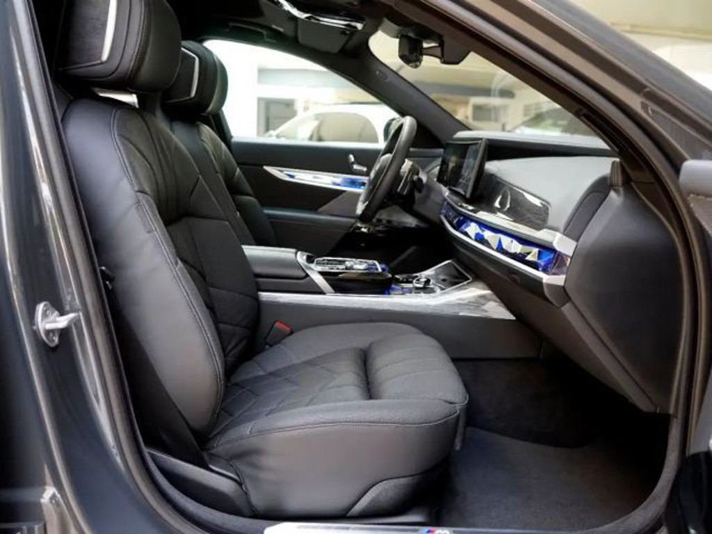BMW 7 Serie