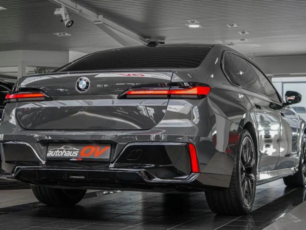 BMW 7 Serie