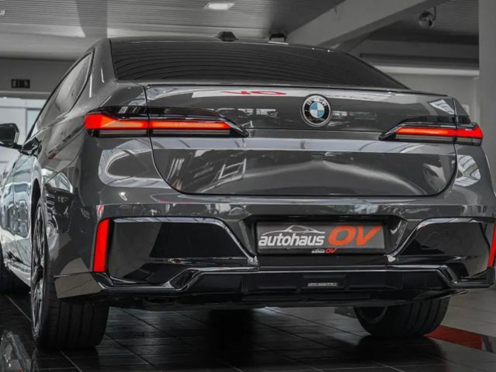 BMW 7 Serie