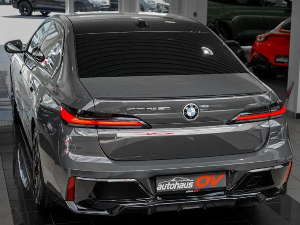 BMW 7 Serie
