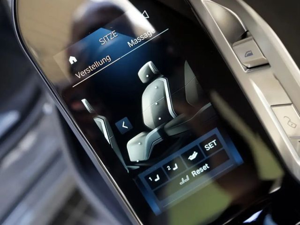 BMW 7 Serie