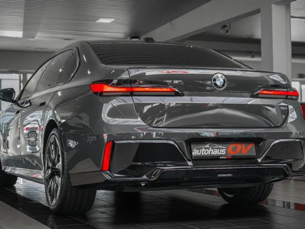 BMW 7 Serie