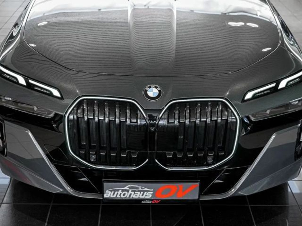 BMW 7 Serie