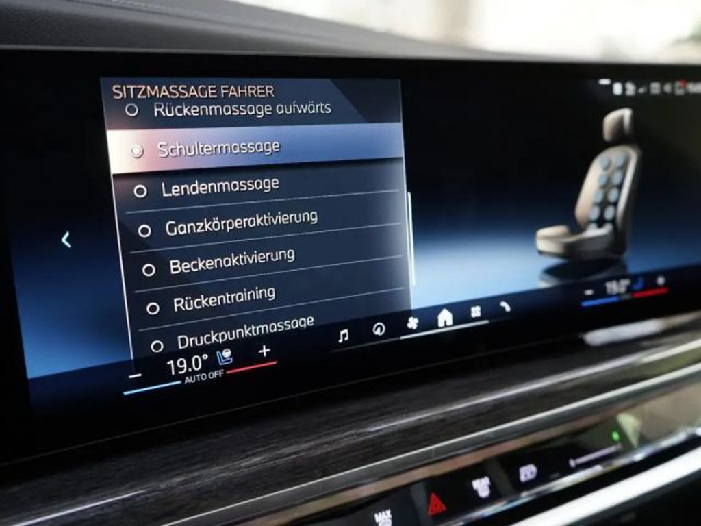 BMW 7 Serie