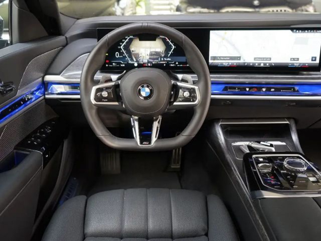 BMW 7 Serie