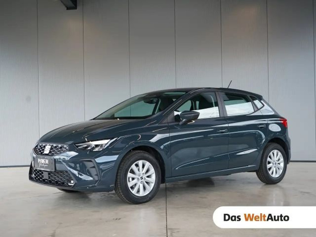 Seat Ibiza 1.0 TSI Reference