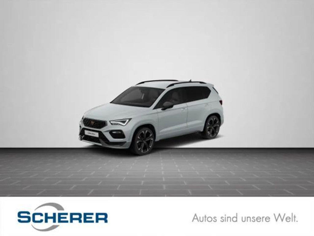 Cupra Ateca 2.0 TSI DSG