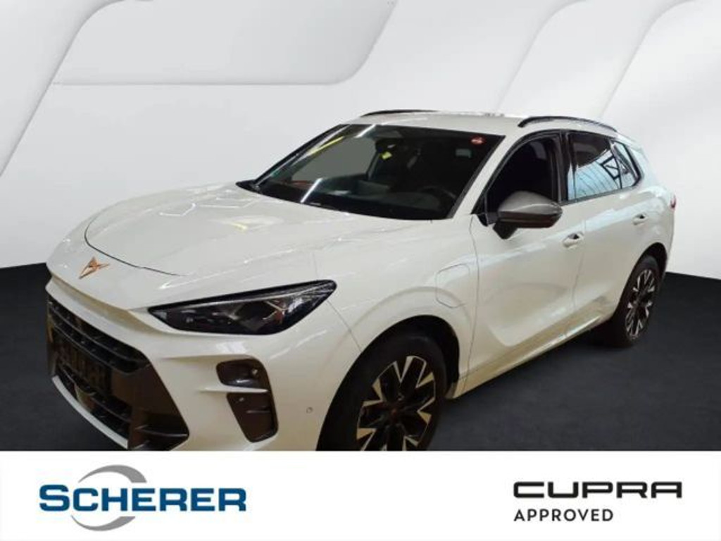 Cupra Terramar 1.5 e-Hybrid e-Hybrid