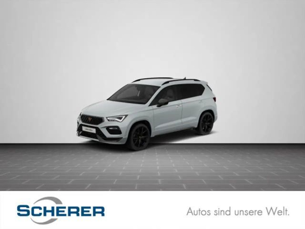 Cupra Ateca 1.5 TSI DSG