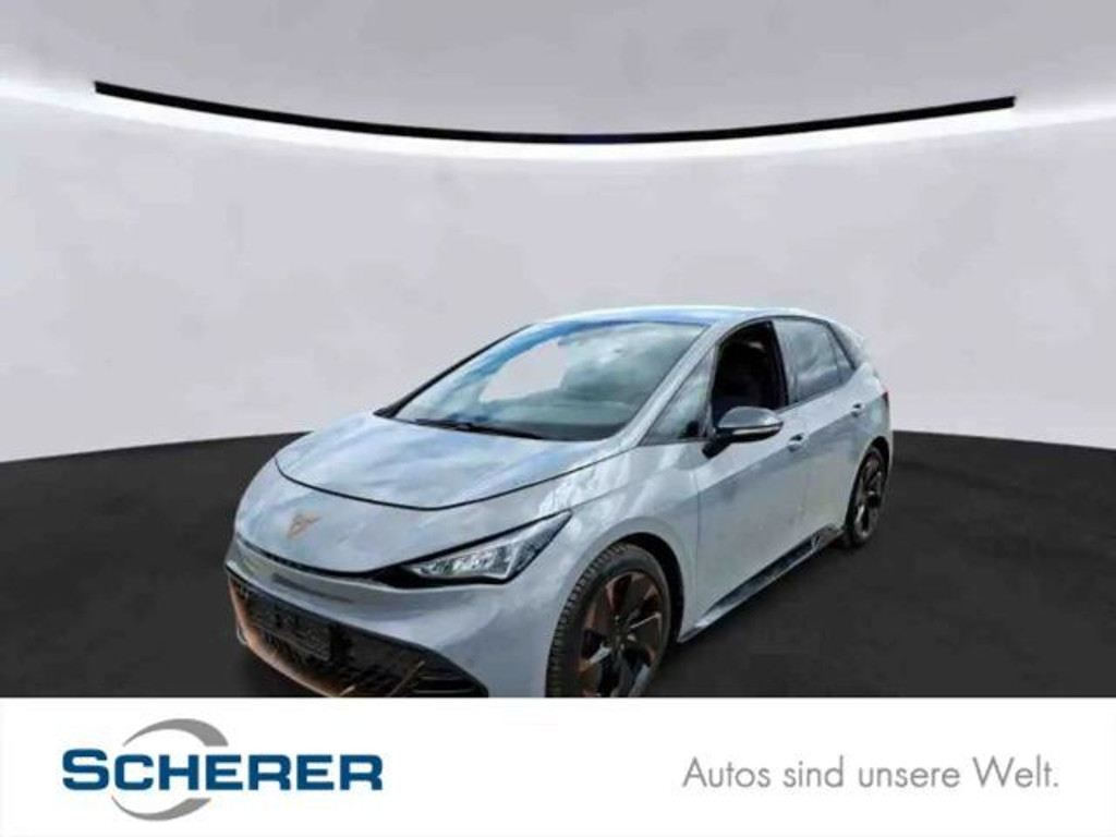 Cupra Born 58 kWh