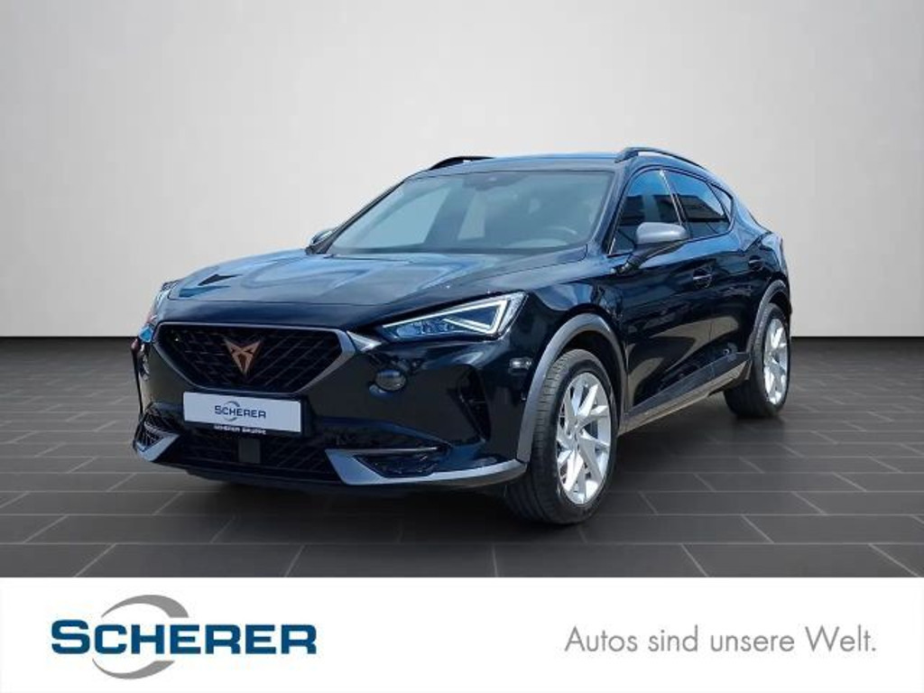 Cupra Formentor 1.4 DSG e-Hybrid