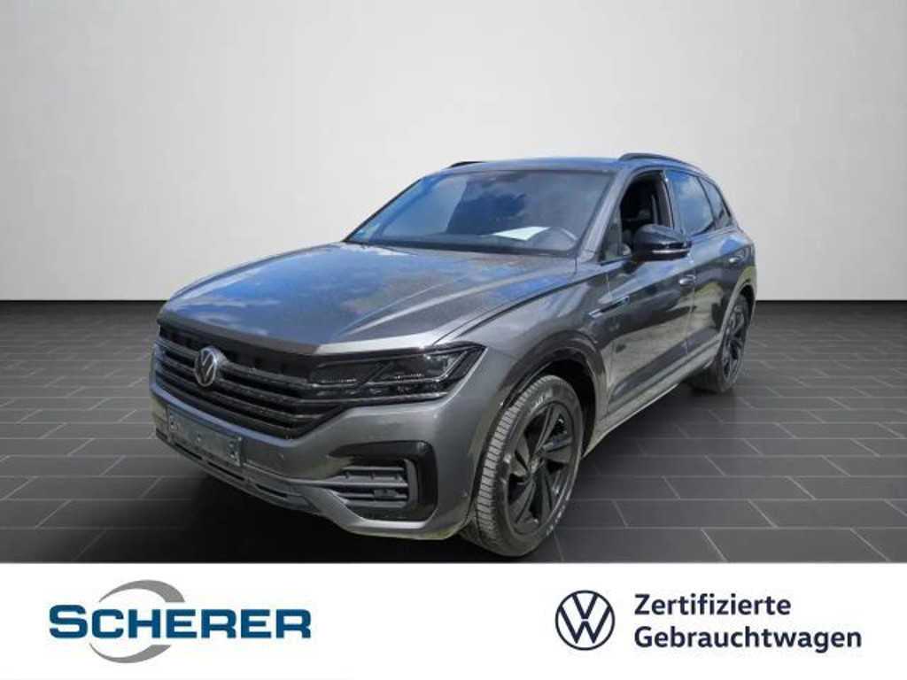 Volkswagen Touareg R-Line Elegance Elegance