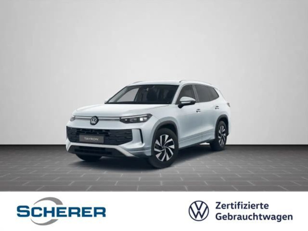 Volkswagen Tayron DSG Life